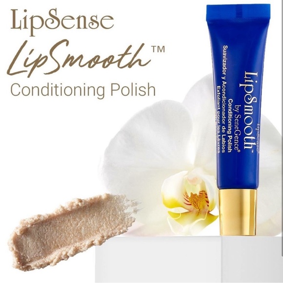 SeneGence LipSmooth Conditioning Polish NEW - Picture 2 of 3